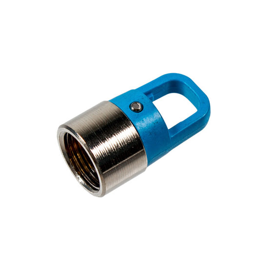 Braun Steam Generator Anti-Calc Filter Cap 5512870439