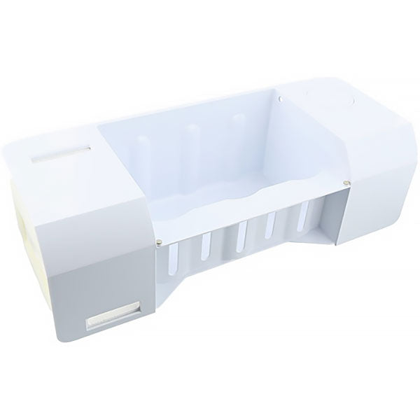 Electrolux Refrigerator Damper Cover 4055180501