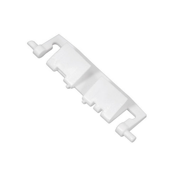 Latch of the freezer compartment door for the refrigerator Electrolux 2230616027