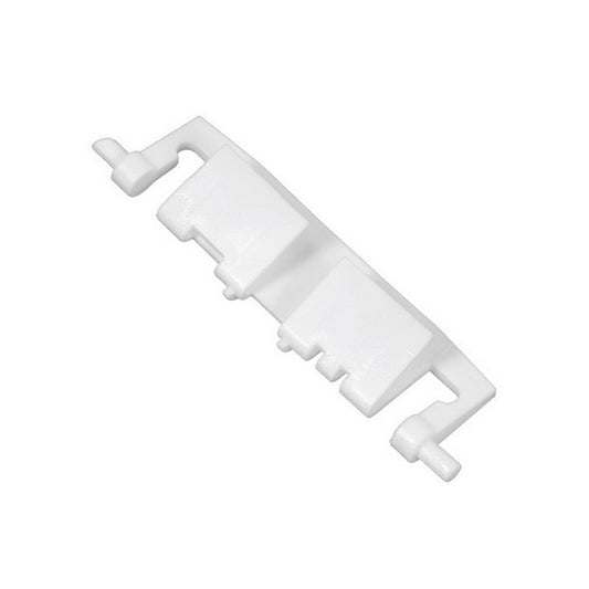 Latch of the freezer compartment door for the refrigerator Electrolux 2230616027