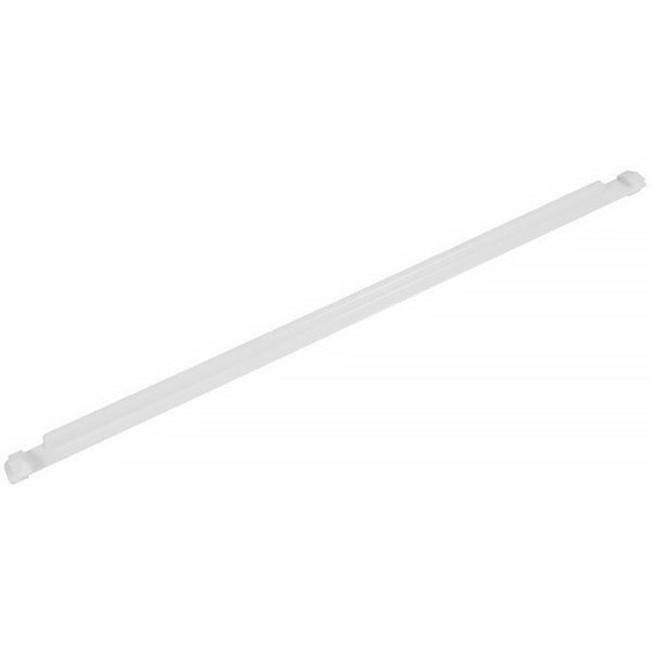 Electrolux Refrigerator Glass Shelf Rear Trim 2089650010