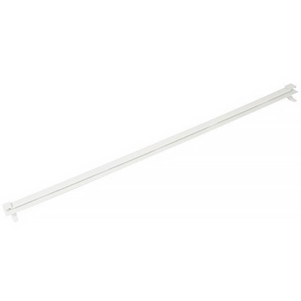 Electrolux Refrigerator Glass Shelf Rear Trim 2089650010