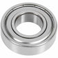 Bearing 6205 NSK 1508554001 2Z (25x52x15)