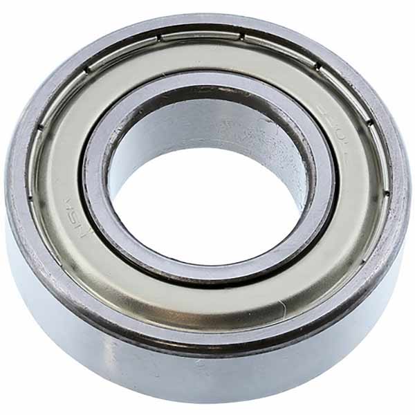 Bearing 6205 NSK 3790800001 2Z (25x52x15)