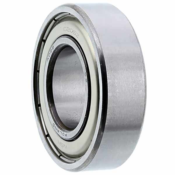 Bearing 6205 NSK 3790800001 2Z (25x52x15)