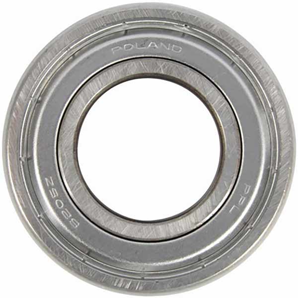 Bearing 6205 NSK 3790800001 2Z (25x52x15)