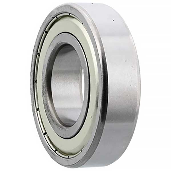 Bearing 6206 NSK 3790800217 2Z (30x62x16)