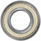 Bearing 6206 NSK 3790800217 2Z (30x62x16)