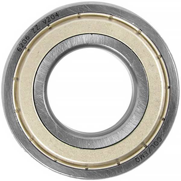 Bearing 6206 NSK 3790800217 2Z (30x62x16)