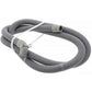 Electrolux Washing Machine Drain Hose L=2390mm 1325109609