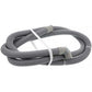 Electrolux Washing Machine Drain Hose L=2390mm 1325109609