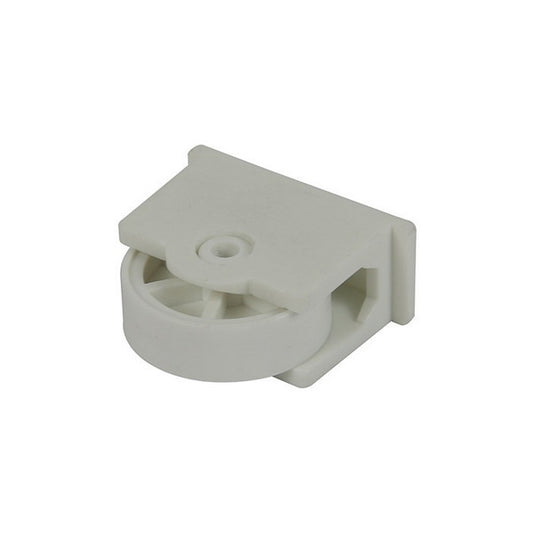 Electrolux Refrigerator Shelf Guide Rail Castor 2425376015