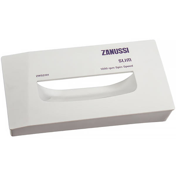 Electrolux Washing Machine Dispenser Drawer Handle 4055114468