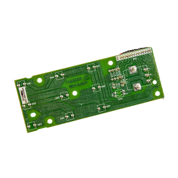 AEG Microwave Oven PCB 4055344297