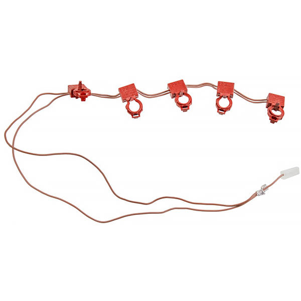 Electrolux Complete Hob Switch 3570741037