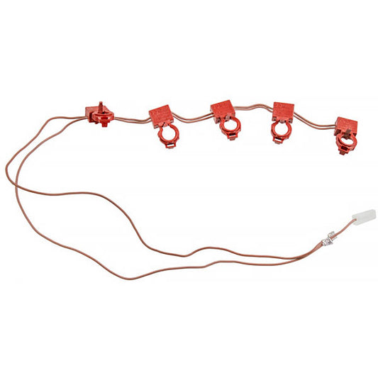 Electrolux Complete Hob Switch 3570741037