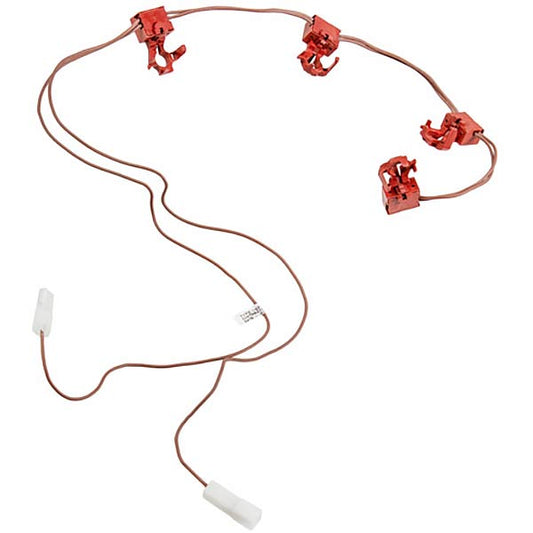 Electrolux Hob Push Button Switches 3570492169