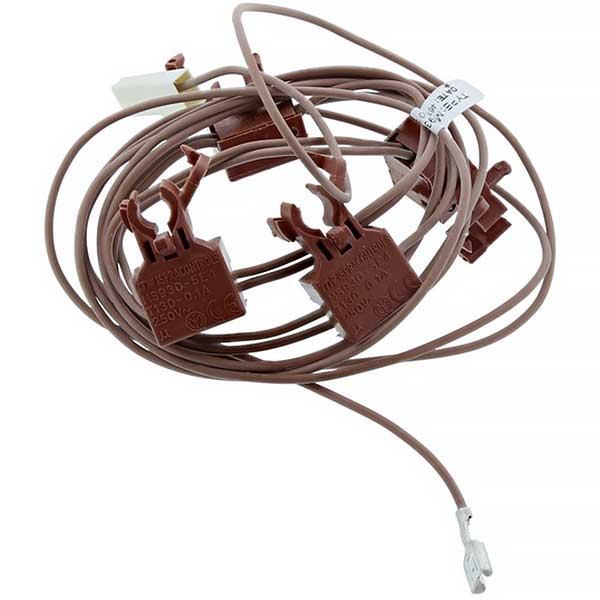 Electrolux Gas Cooker Ignition Unit Microswitches 3421492038