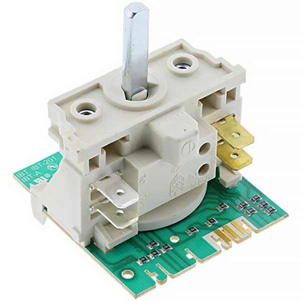 Electrolux Oven Selector Switch 3874542016