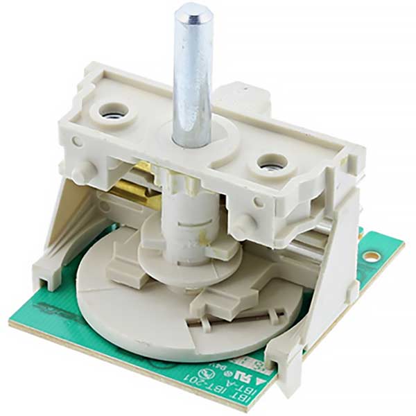 Electrolux Oven Selector Switch 3874542016