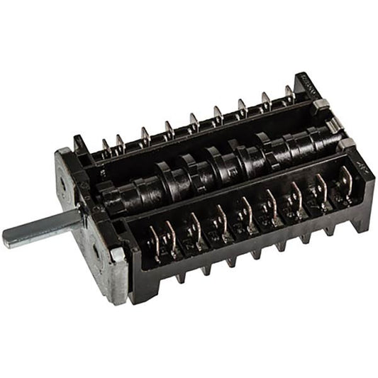 Electrolux Oven Switch Selector 3421525019