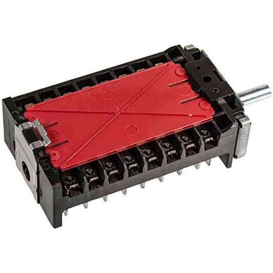 Electrolux Oven Switch Selector 3421525019