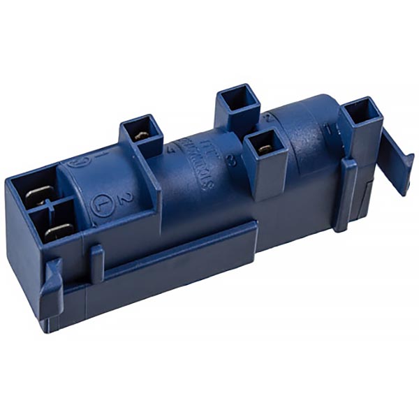 Electrolux Gas Cooker Ignition Unit BF80026-N00 3572079048