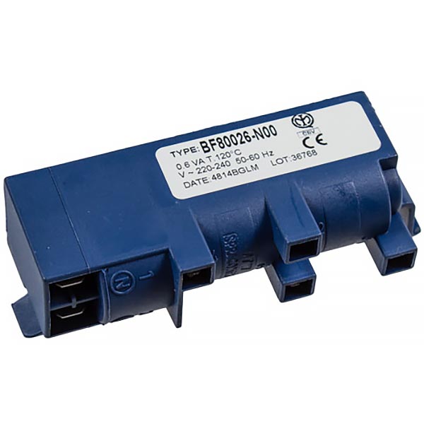 Electrolux Gas Cooker Ignition Unit BF80026-N00 3572079048