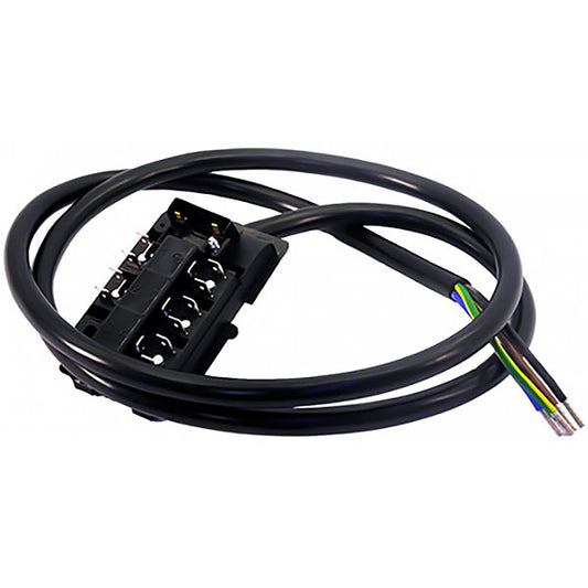 Electrolux Hob Terminal Block 8086610071