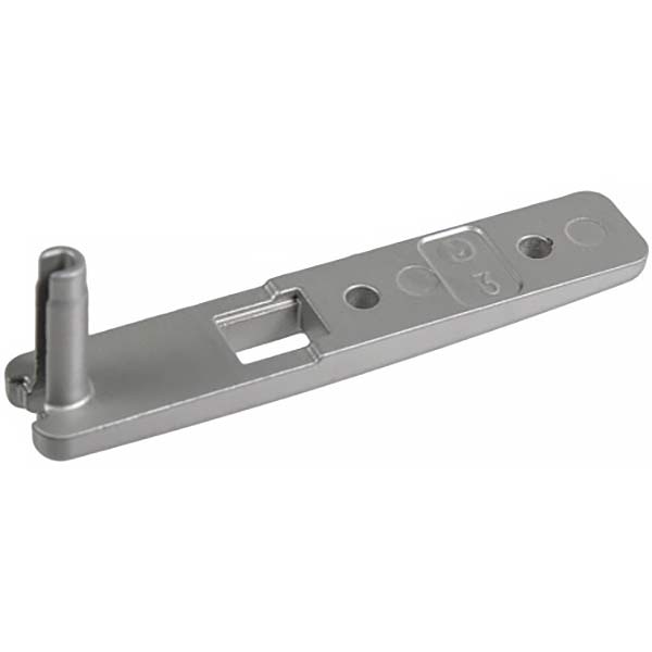 Electrolux Refrigerator Upper Door Hinge 2611011038