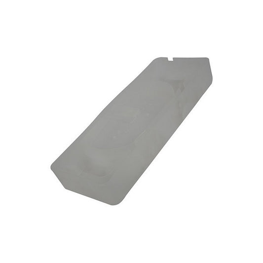 Electrolux Refrigerator Evaporator Drip Tray 2232069043