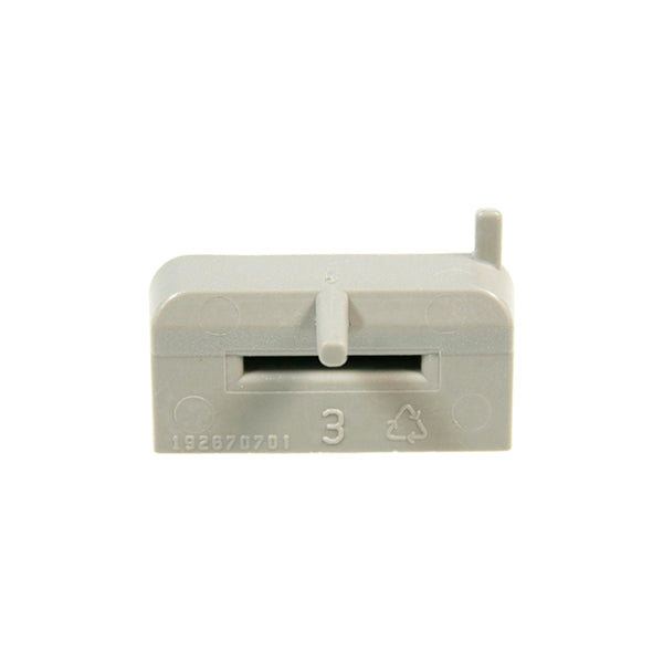 Electrolux Washing Machine Power Button 1926707017