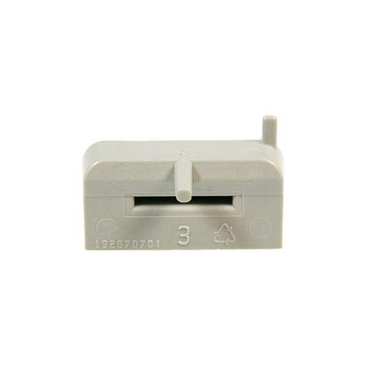 Electrolux Washing Machine Power Button 1926707017
