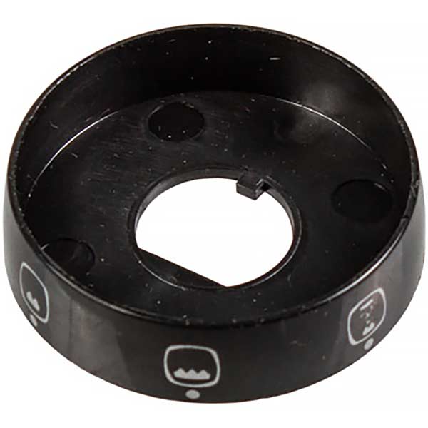 Electrolux Oven Mode Knob Disc 3552050118
