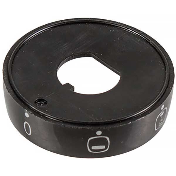 Electrolux Oven Mode Knob Disc 3552050118