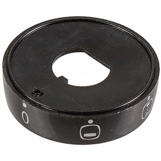 Electrolux Oven Mode Knob Disc 3552050118