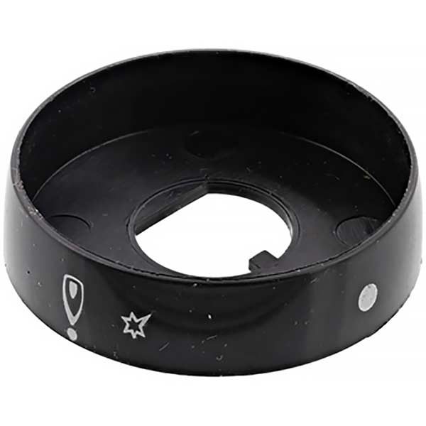 Electrolux Gas Cooker Knob Disc 3552050340