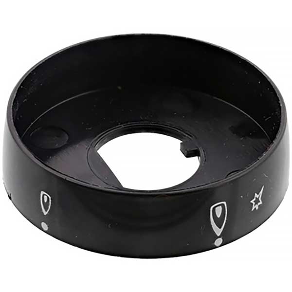 Electrolux Gas Cooker Knob Disc 3552050340