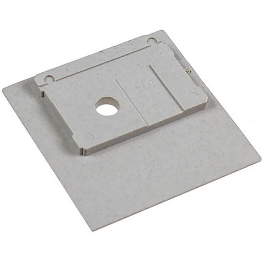 Electrolux Refrigerator Front Cover 2426650038