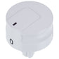 Electrolux Oven Contro Knob 3425712019