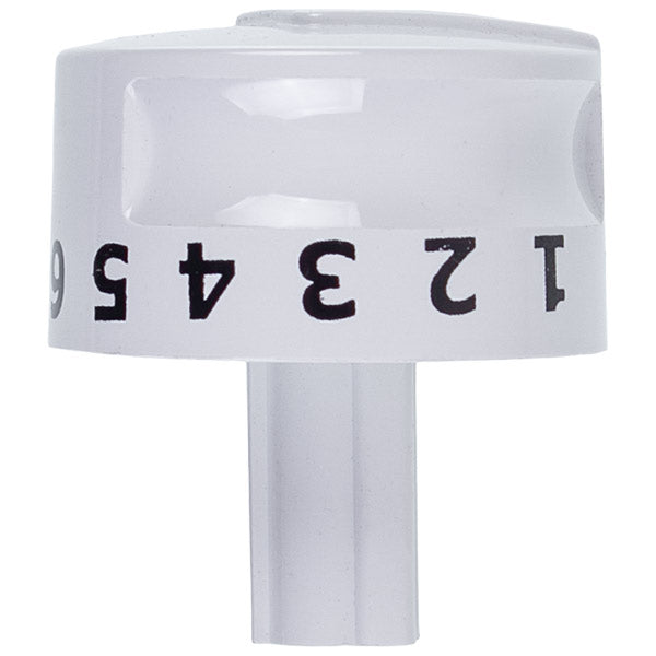 Electrolux Oven Contro Knob 3425712019