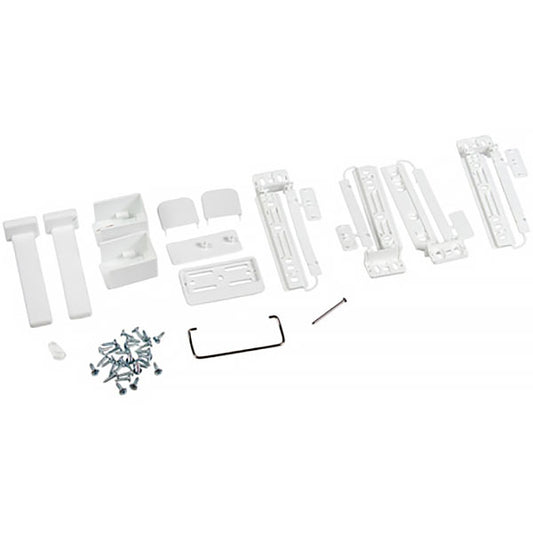 Electrolux 140046408229 Builded Refrigerator Door Mounting Kit