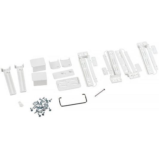 Electrolux 140046408229 Builded Refrigerator Door Mounting Kit