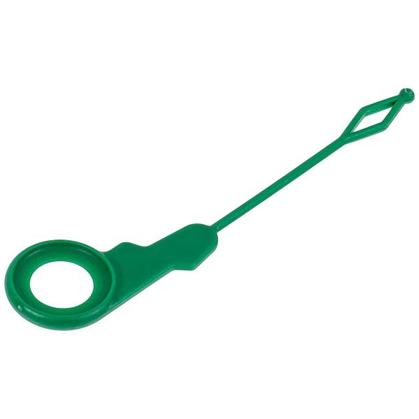 Electrolux Fridge Drain Hole Cleaning Device 50214722006