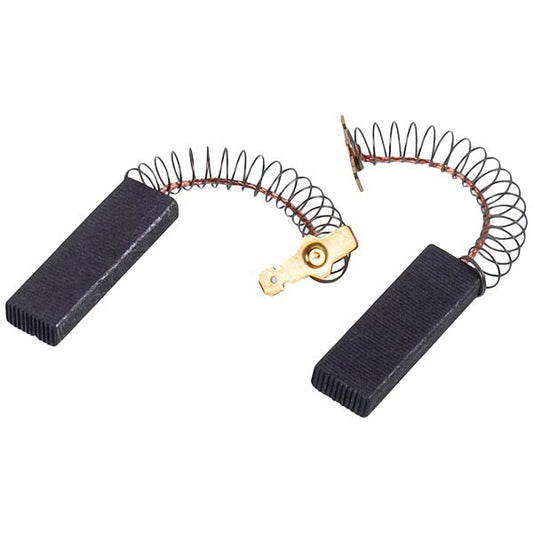 Motor Brushes for Washing Machine Compatible with Bosch 00154740 (2 pcs.) rod (without housing) 12.5x5x36