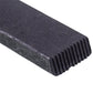 Motor Brushes for Washing Machine Compatible with Bosch 00154740 (2 pcs.) rod (without housing) 12.5x5x36