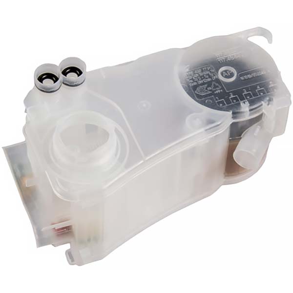 Electrolux Dishwasher Water Softener Assembly 8581561631095