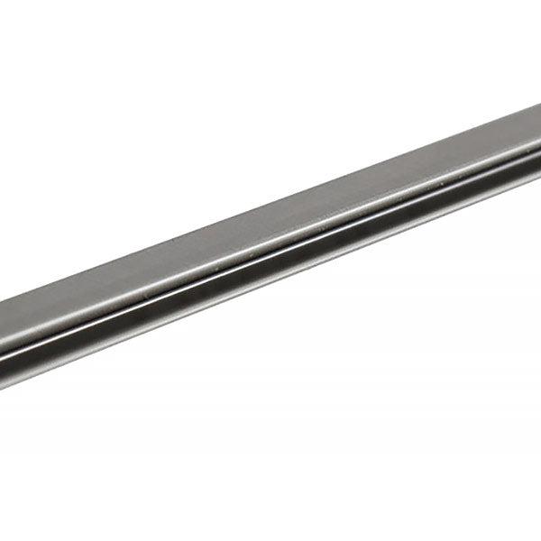 Electrolux 8078174557 Refrigerator Front Shelf Frame