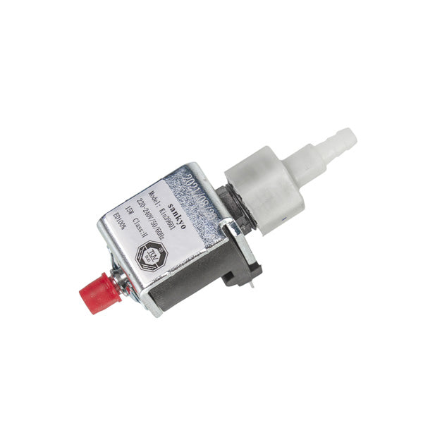 Electrolux Steam Generator Pump 4055462586