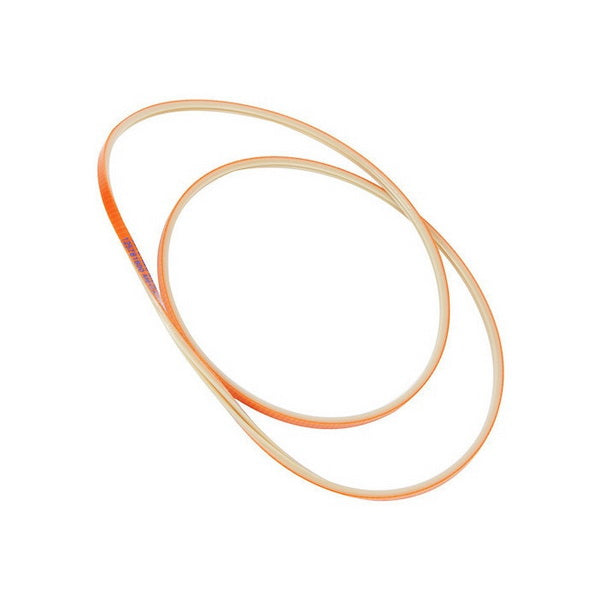 Electrolux Washing Machine 937J2 EL Megadyne Dryer Belt 1257818003